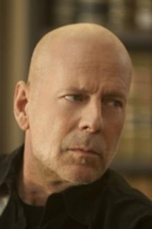 La photo de profil de Bruce Willis