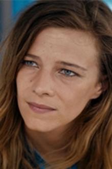 La photo de profil de Céline Sallette