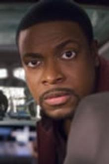 La photo de profil de Chris Tucker