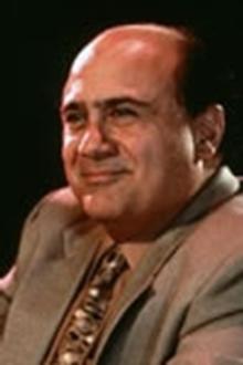 La photo de profil de Danny DeVito