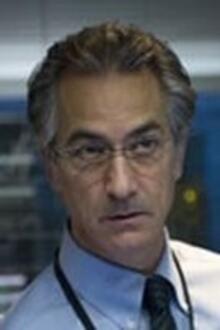 La photo de profil de David Strathairn