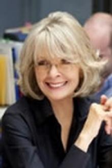 La photo de profil de Diane Keaton
