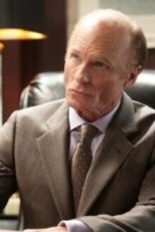 La photo de profil de Ed Harris