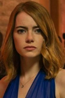 La photo de profil de Emma Stone
