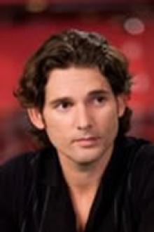 La photo de profil de Eric Bana