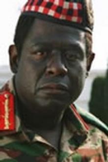 La photo de profil de Forest Whitaker