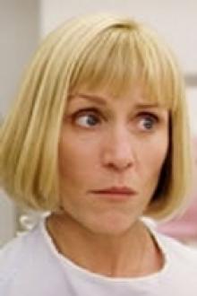 La photo de profil de Frances McDormand