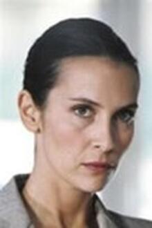 La photo de profil de Géraldine Pailhas