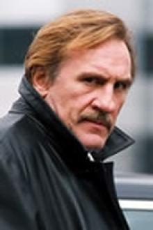 La photo de profil de Gérard Depardieu