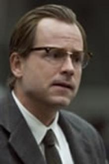 La photo de profil de Greg Kinnear