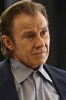 La photo de profil de Harvey Keitel
