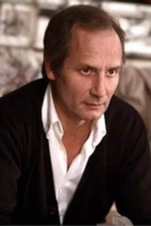 La photo de profil de Hippolyte Girardot