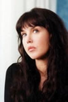 La photo de profil de Isabelle Adjani