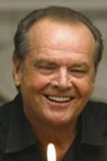 La photo de profil de Jack Nicholson