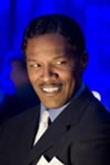 La photo de profil de Jamie Foxx