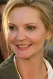La photo de profil de Joan Allen