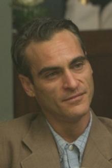 La photo de profil de Joaquin Phoenix