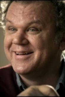La photo de profil de John C. Reilly