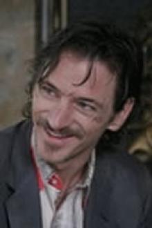 La photo de profil de John Hawkes