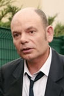 La photo de profil de Jean-Pierre Darroussin
