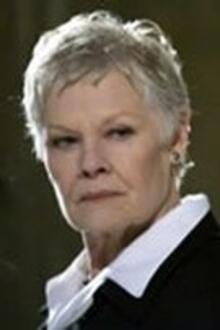 La photo de profil de Judi Dench