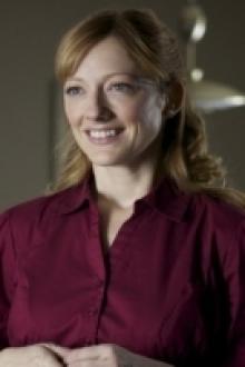 La photo de profil de Judy Greer