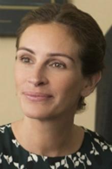 La photo de profil de Julia Roberts
