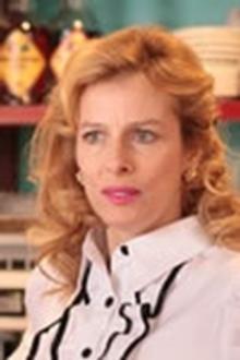 La photo de profil de Karin Viard