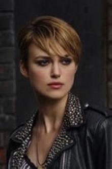 La photo de profil de Keira Knightley
