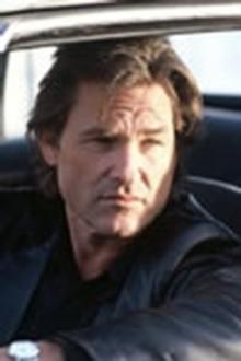 La photo de profil de Kurt Russell