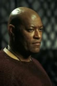 La photo de profil de Laurence Fishburne