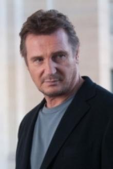 La photo de profil de Liam Neeson