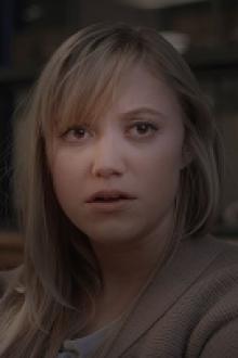 La photo de profil de Maika Monroe