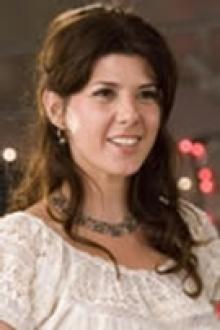 La photo de profil de Marisa Tomei
