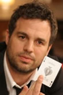 La photo de profil de Mark Ruffalo