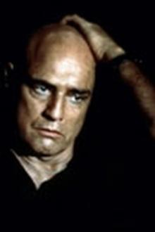 La photo de profil de Marlon Brando