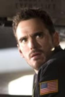 La photo de profil de Matt Dillon