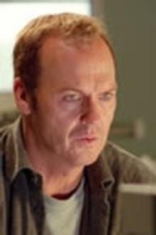 La photo de profil de Michael Keaton