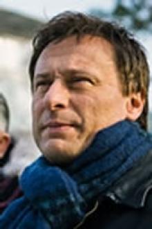 La photo de profil de Michael Nyqvist