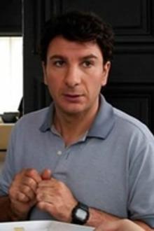 La photo de profil de Michaël Youn