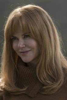 La photo de profil de Nicole Kidman