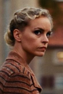 La photo de profil de Nina Hoss