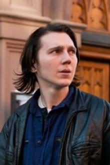 La photo de profil de Paul Dano