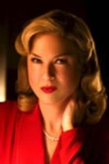 La photo de profil de Renée Zellweger
