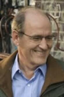 La photo de profil de Richard Jenkins