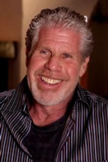 La photo de profil de Ron Perlman