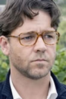 La photo de profil de Russell Crowe