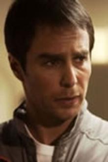La photo de profil de Sam Rockwell