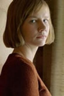 La photo de profil de Sandra Hüller