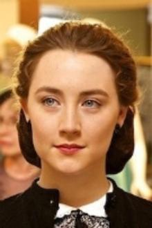 Saoirse Ronan La photo de profil de Saoirse Ronan